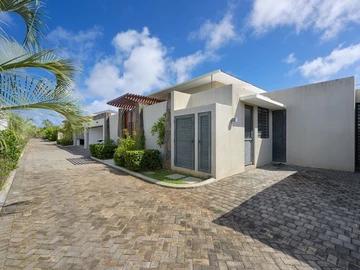 Villa de 4 Chambres