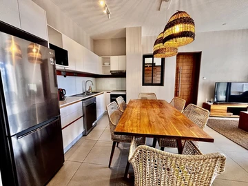 Appartement de 2 Chambres
