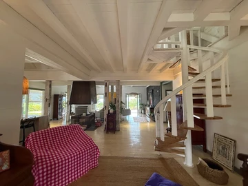 Villa de 3 Chambres