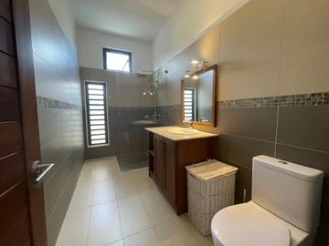 Villa de 3 Chambres