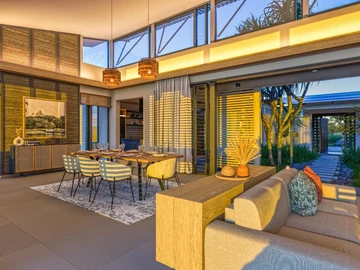3 Bedroom Villa