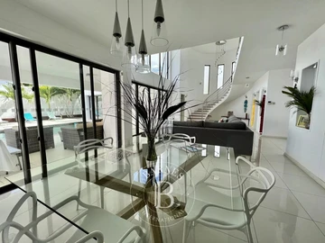 Villa de 4 Chambres