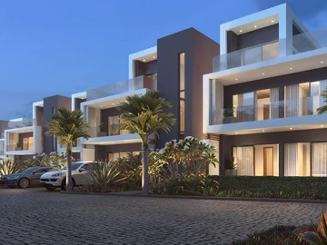 3 Bedroom Penthouse