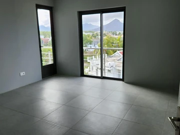 Penthouse de 3 Chambres