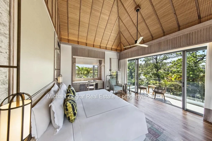 Mauritius -  Le Chaland - 4-bed luxurious villa within a 5* resort