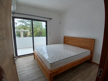 Appartement de 2 Chambres