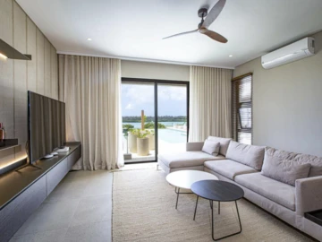 4 Bedroom Villa