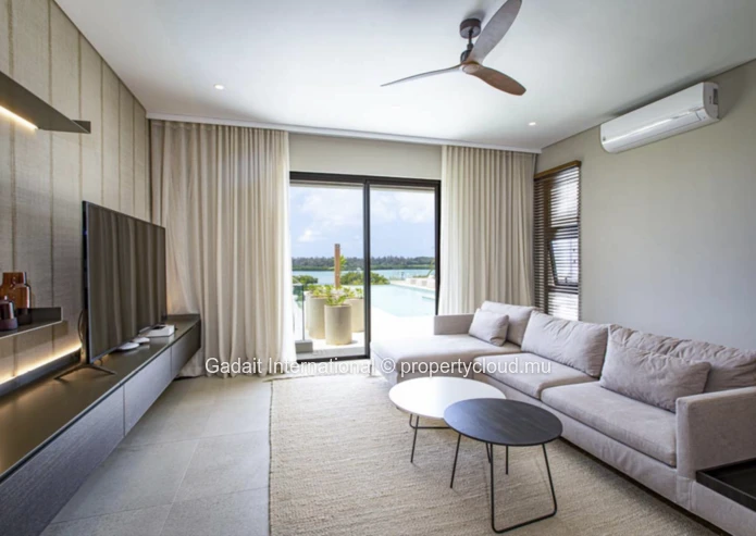 Exclusive Villa Rental - Anahita, Mauritius
