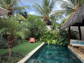 3 Bedroom Villa