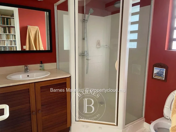 TROU D'EAU DOUCE - Beach House - 3 Chambres