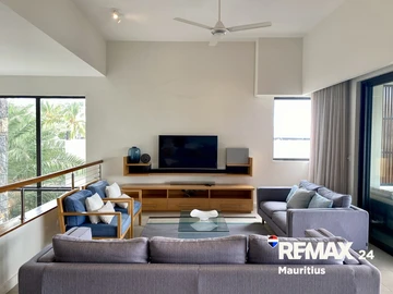 3 Bedroom Penthouse