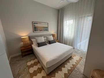 Penthouse de 3 Chambres