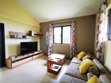 4 Bedroom Villa