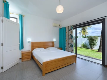 4 Bedroom Villa