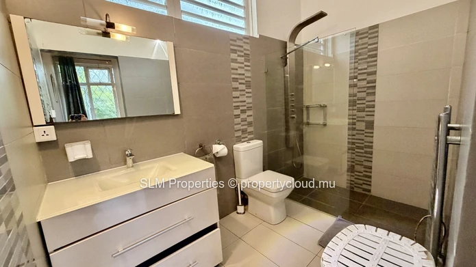 Charming refurbished 4 Bedroom Family Home for Sale in Curepipe
