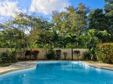 Villa de 4 Chambres