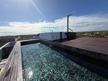 3 Bedroom Penthouse