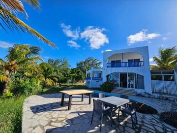 Villa de 4 Chambres