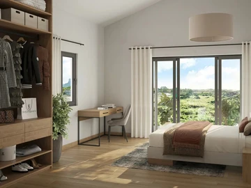 4 Bedroom Penthouse
