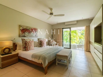 3 Bedroom Townhouse, Duplex