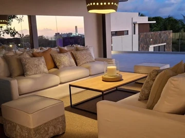 4 Bedroom Penthouse