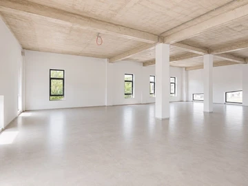 Immobilier Commerciaux