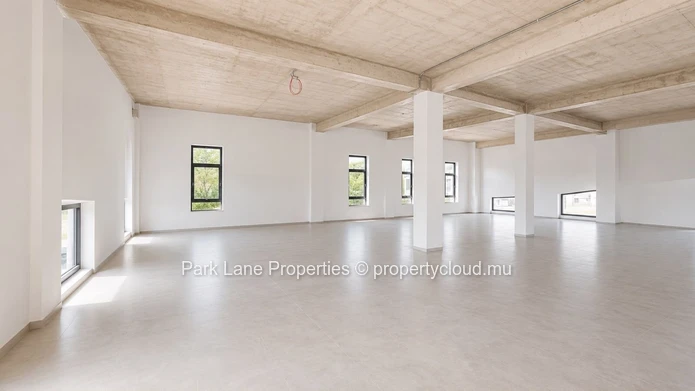 Prime Commercial Space for Rent in the Heart of Tamarin