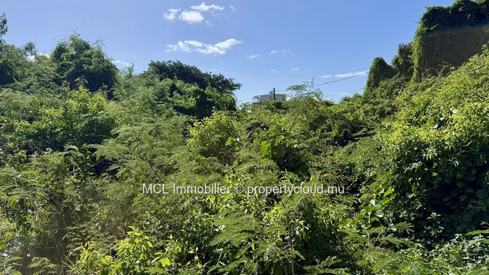 "Prime Residential Land for Sale in Péreybère, Ideal for Building!"