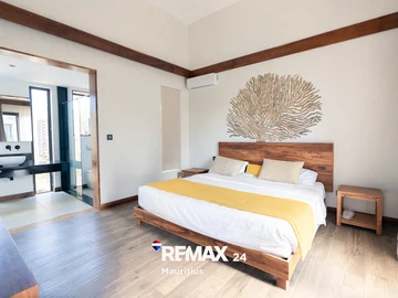 3 Bedroom Villa