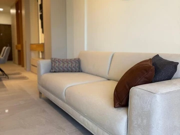 Appartement de 3 Chambres
