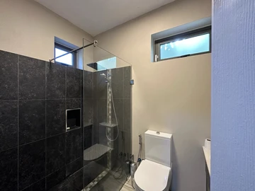 Villa de 4 Chambres