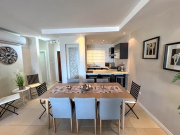 3 Bedroom Townhouse, Duplex