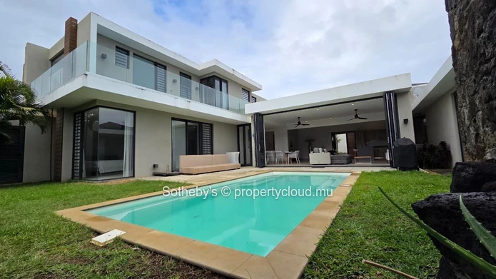 Premium Villa