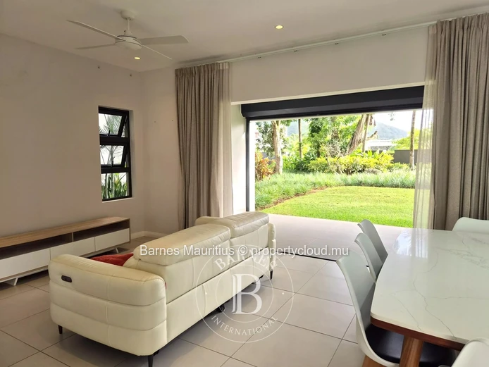 MOKA  -  Beautiful modern apartment for sale  -  3 bedrooms