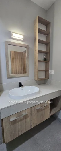 Apartment For Rent In Trianon, Quatre Bornes