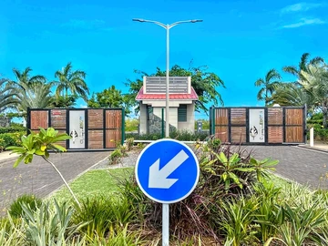 Residential Land