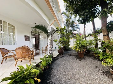 Townhouse, Duplex de 4 Chambres
