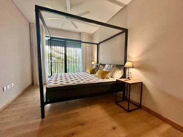 Appartement de 3 Chambres