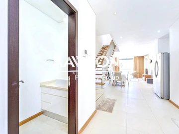 Appartement de 2 Chambres
