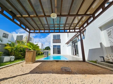 3 Bedroom Villa