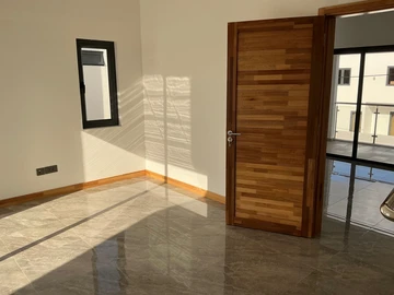 3 Bedroom Villa