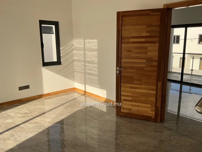 ?? FOR RENT – NEW 3-BEDROOM EN-SUITE VILLA + OFFICE | VALE, Mauritius