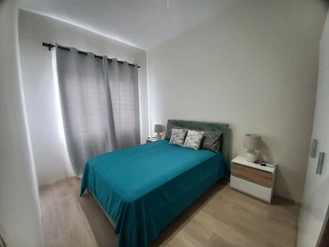 Appartement de 2 Chambres