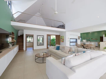 4 Bedroom Villa