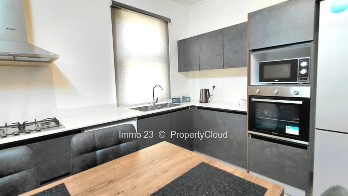 Appartements - 1 chambres - Sodnac