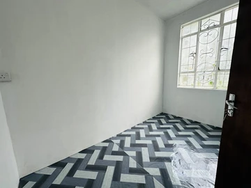 Maison de 6 Chambres