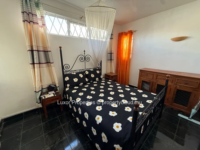  Appartement 3 Chambres à Louer à Flic en Flac