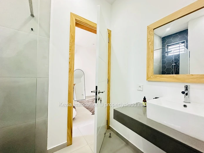Appartement Contemporain