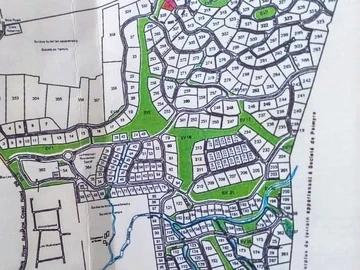 Residential Land