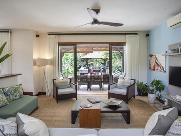 Villa de 3 Chambres
